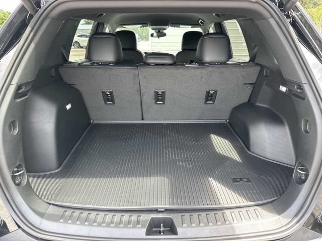 Chevrolet Equinox LT 2027
