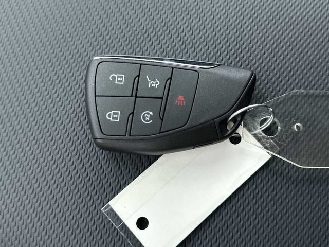 Chevrolet Equinox LT 2027