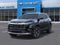 Chevrolet Equinox LT 2027