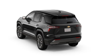 Chevrolet Equinox LT 2027