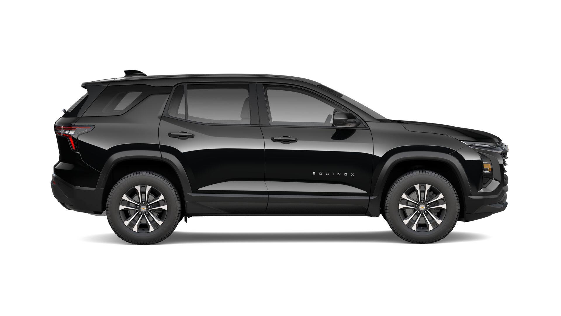 Chevrolet Equinox LT 2027