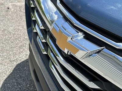 Chevrolet Equinox LT 2027