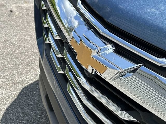 Chevrolet Equinox LT 2027