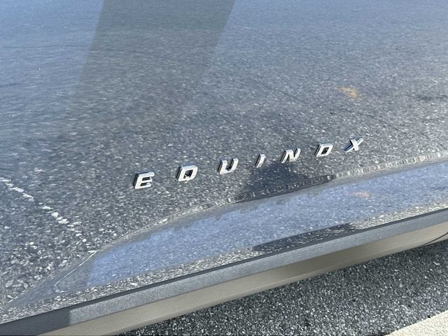 Chevrolet Equinox LT 2027