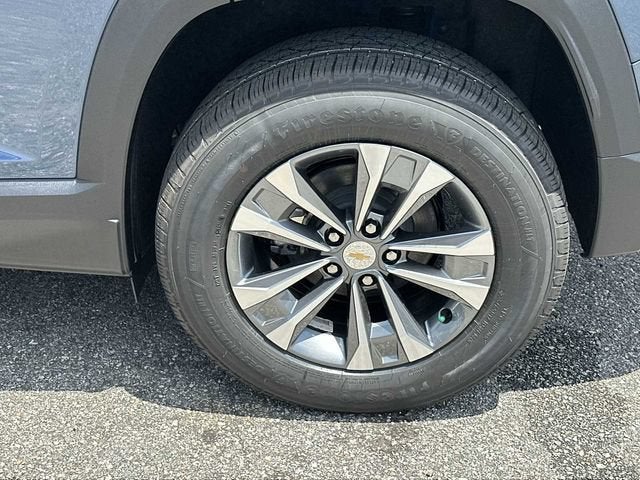 Chevrolet Equinox LT 2027
