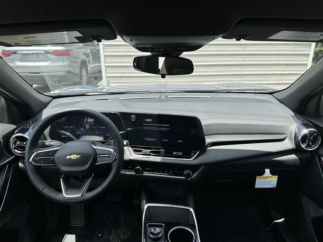 Chevrolet Equinox LT 2027