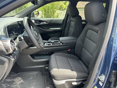 Chevrolet Equinox LT 2027