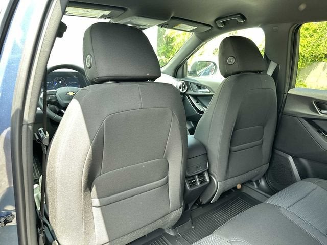 Chevrolet Equinox LT 2027