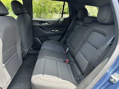 Chevrolet Equinox LT 2027