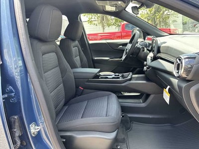 Chevrolet Equinox LT 2027