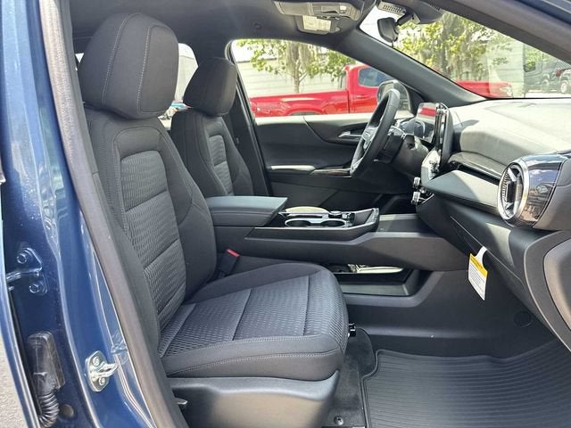 Chevrolet Equinox LT 2027