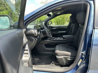 Chevrolet Equinox LT 2027