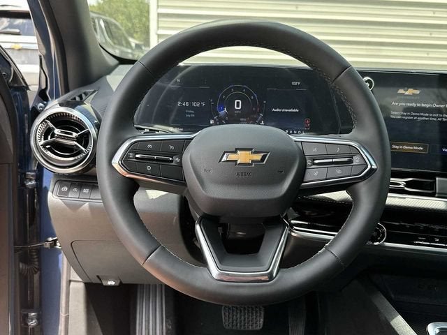 Chevrolet Equinox LT 2027