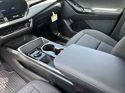 Chevrolet Equinox LT 2027