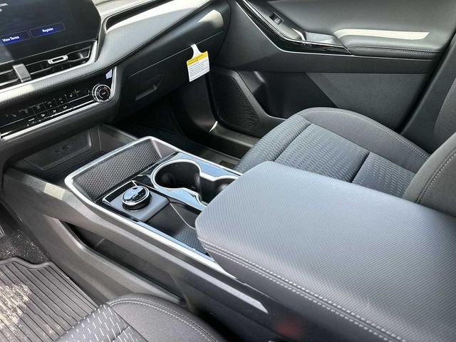 Chevrolet Equinox LT 2027