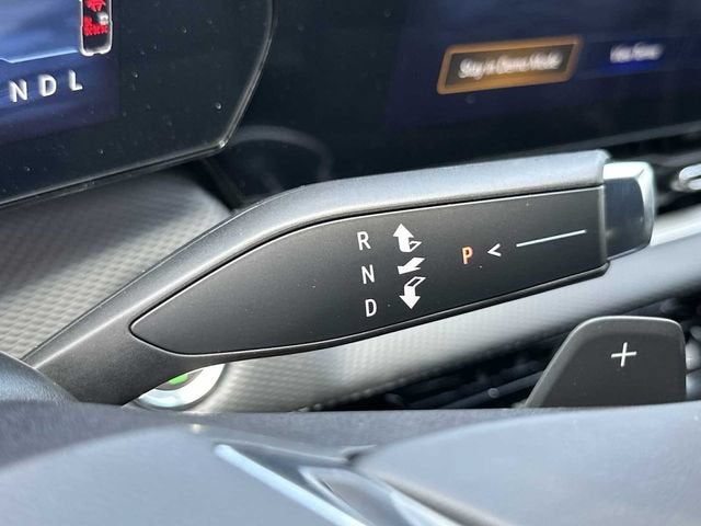 Chevrolet Equinox LT 2027