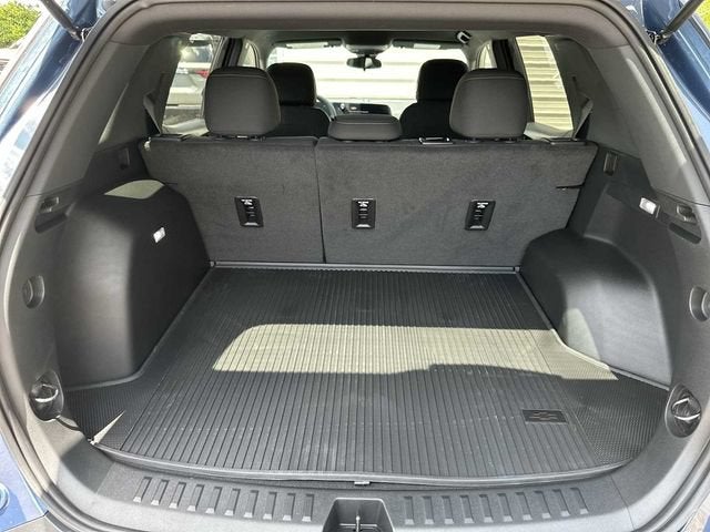 Chevrolet Equinox LT 2027