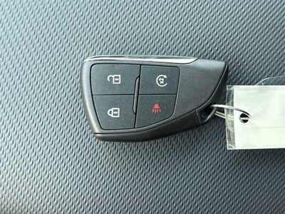 Chevrolet Equinox LT 2027