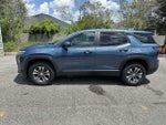 Chevrolet Equinox LT 2027
