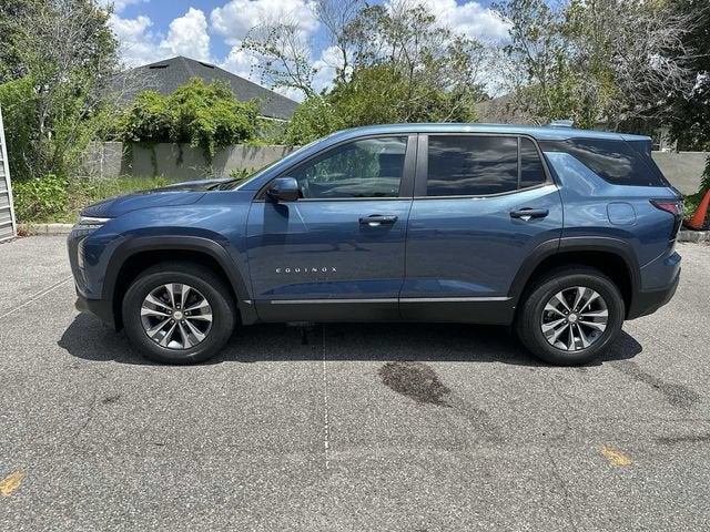 Chevrolet Equinox LT 2027
