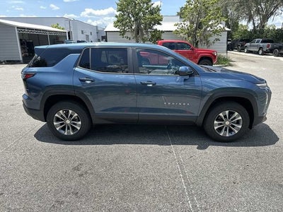 Chevrolet Equinox LT 2027
