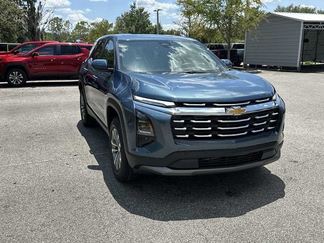Chevrolet Equinox LT 2027