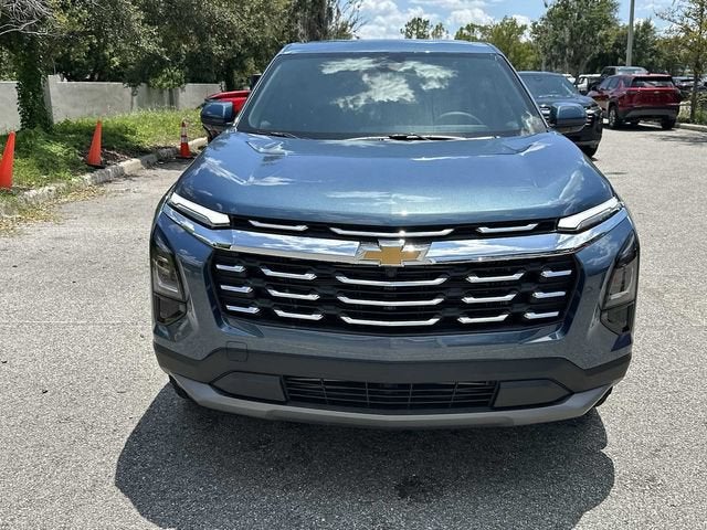Chevrolet Equinox LT 2027