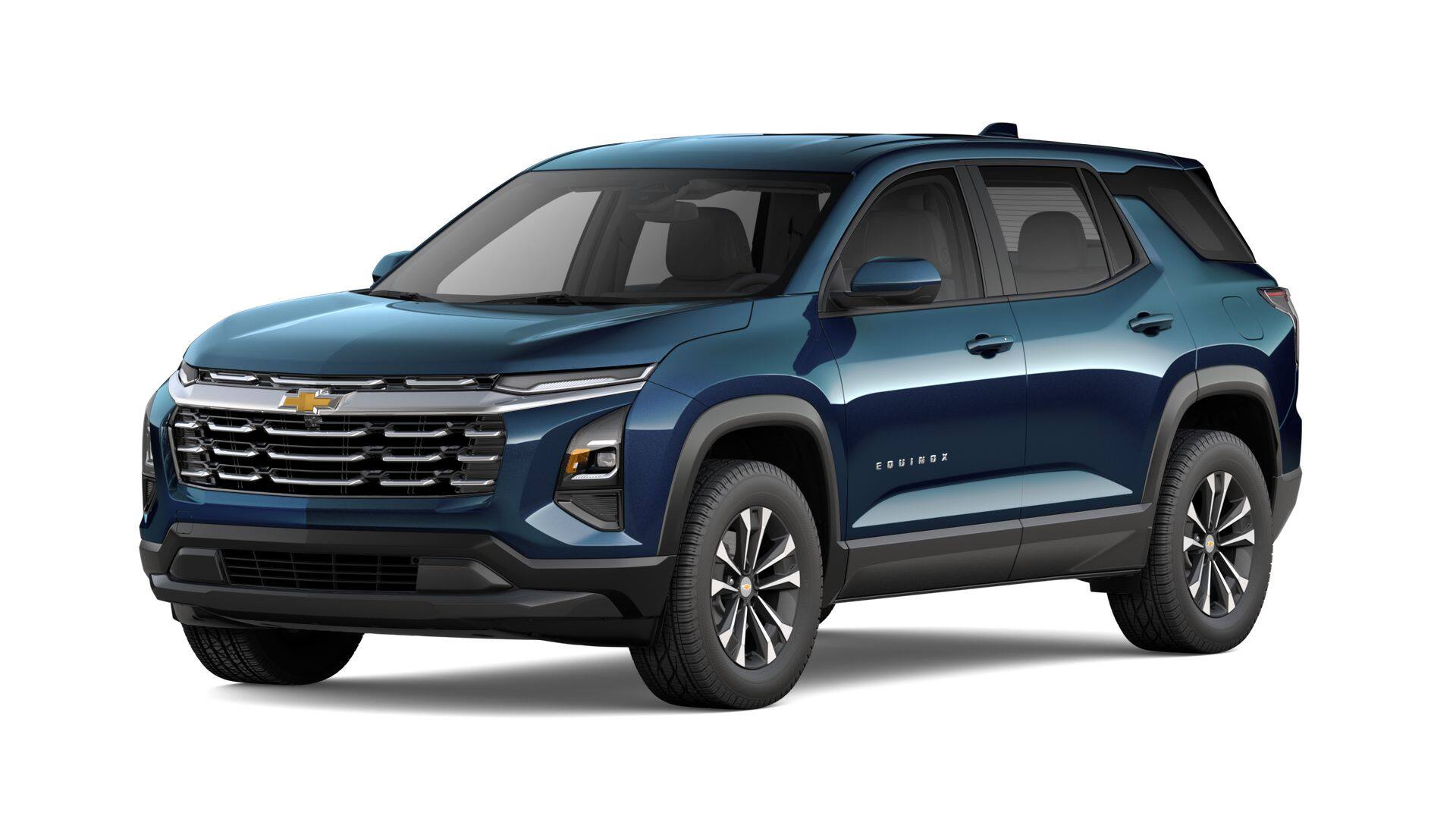 Chevrolet Equinox LT 2027