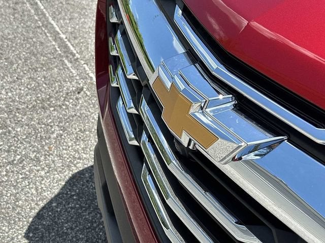 Chevrolet Equinox LT 2027