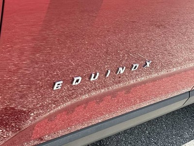 Chevrolet Equinox LT 2027