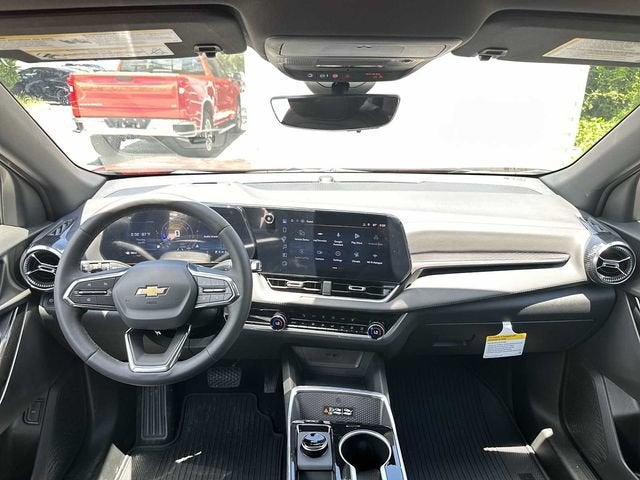 Chevrolet Equinox LT 2027