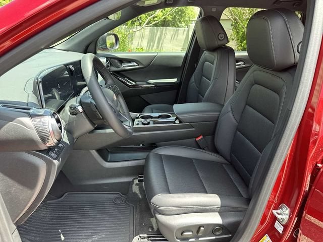 Chevrolet Equinox LT 2027
