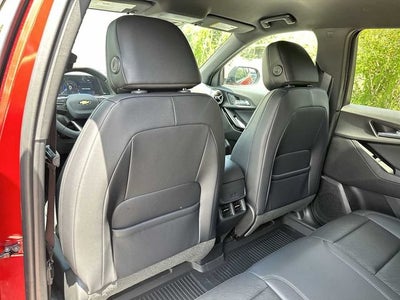 Chevrolet Equinox LT 2027