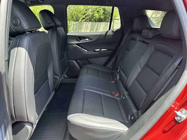 Chevrolet Equinox LT 2027