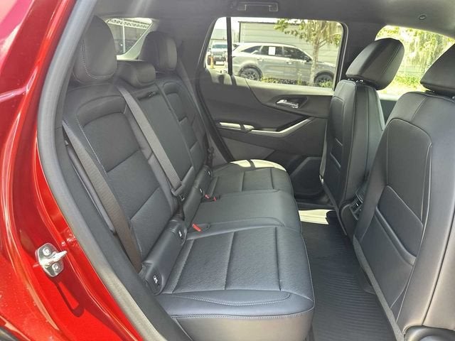 Chevrolet Equinox LT 2027