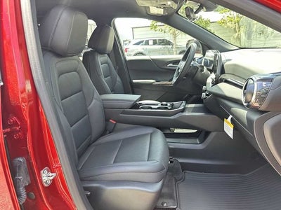 Chevrolet Equinox LT 2027