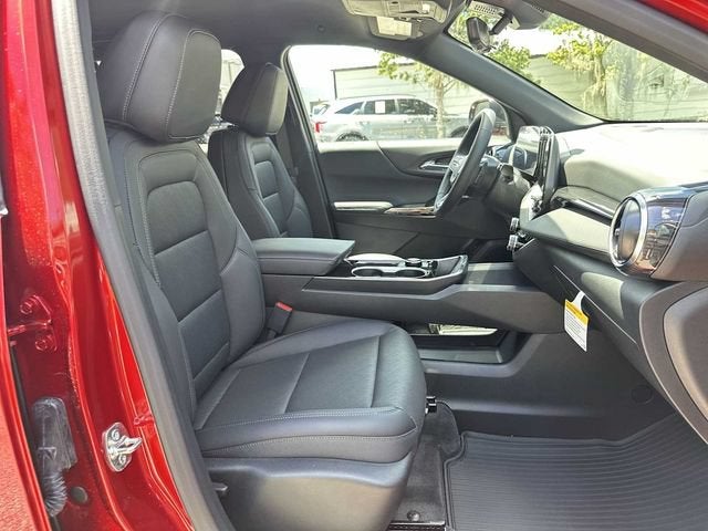 Chevrolet Equinox LT 2027