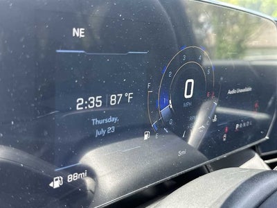 Chevrolet Equinox LT 2027