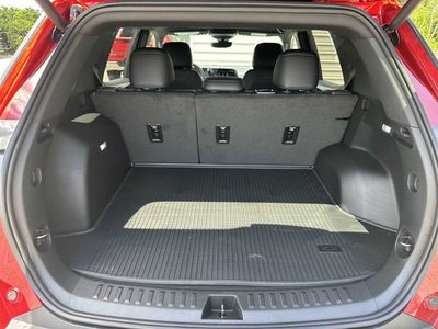 Chevrolet Equinox LT 2027