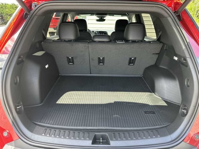 Chevrolet Equinox LT 2027