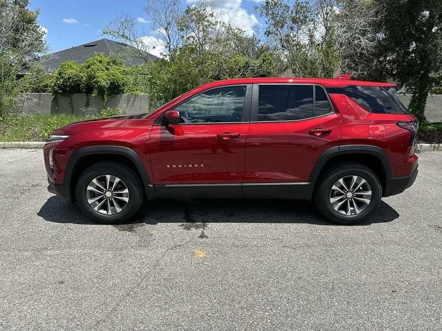 Chevrolet Equinox LT 2027