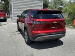 Chevrolet Equinox LT 2027
