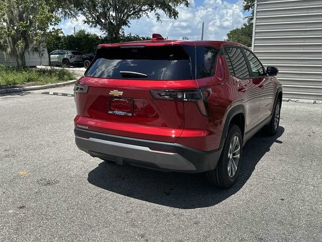 Chevrolet Equinox LT 2027