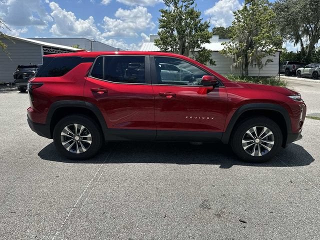 Chevrolet Equinox LT 2027