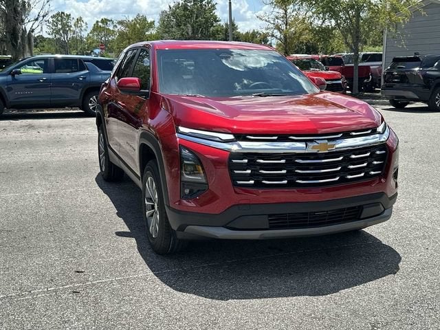 Chevrolet Equinox LT 2027