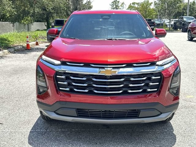 Chevrolet Equinox LT 2027
