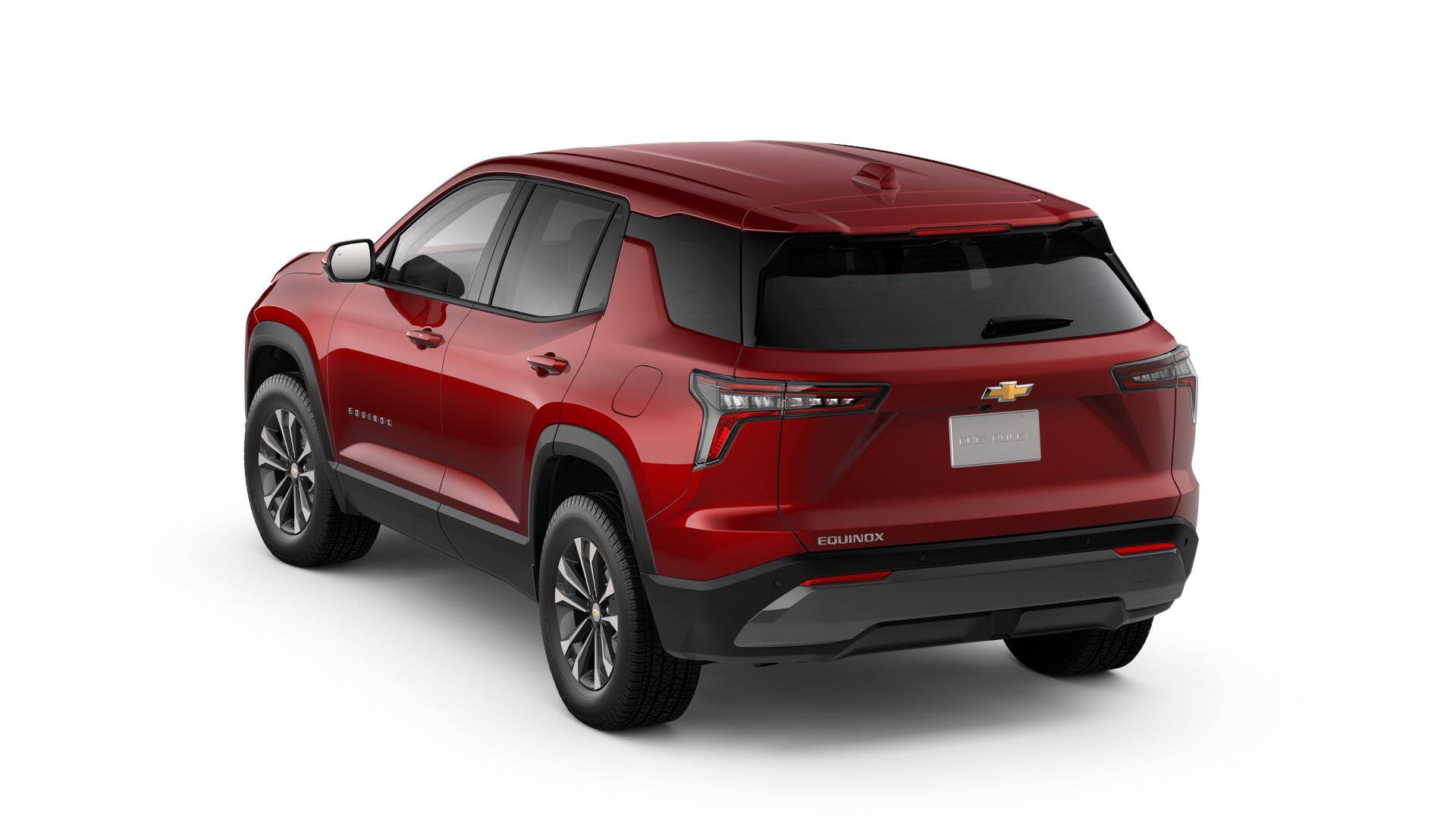 Chevrolet Equinox LT 2027