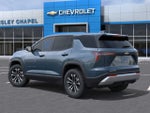 Chevrolet Equinox LT 2027