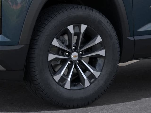 Chevrolet Equinox LT 2027