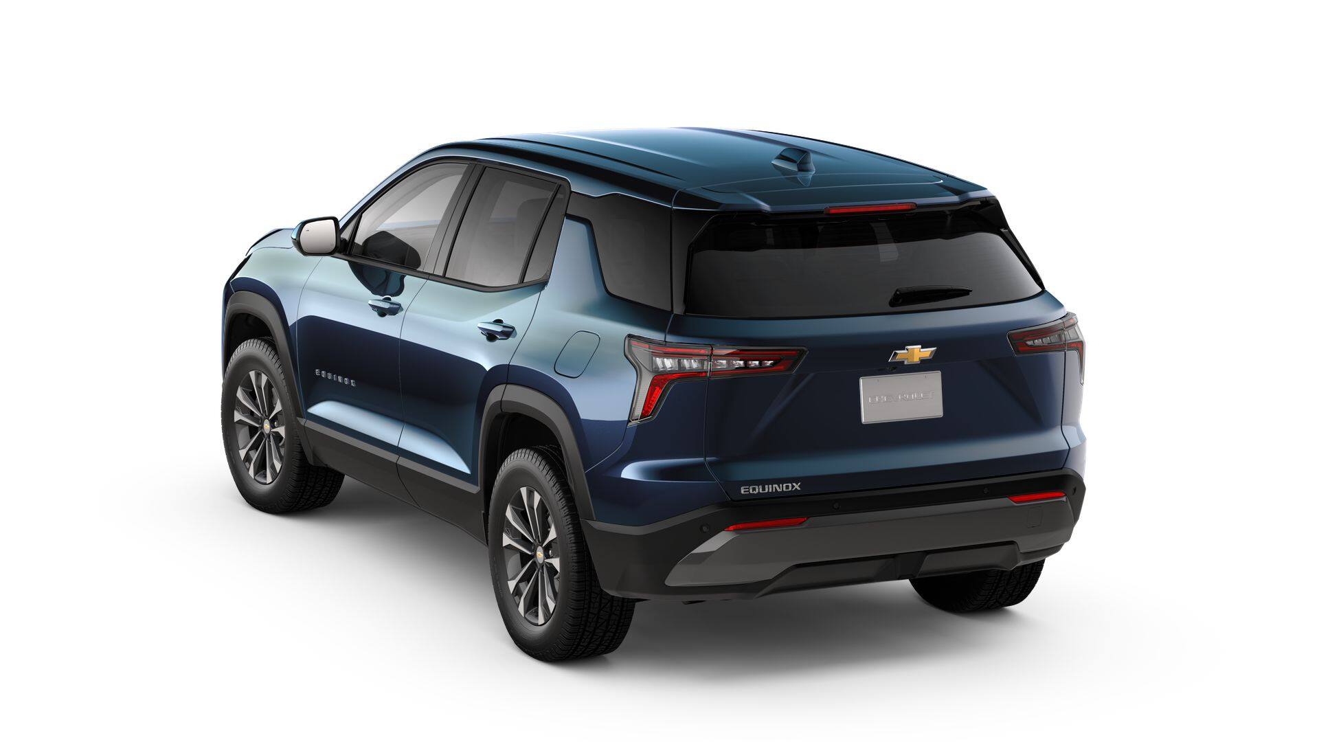 Chevrolet Equinox LT 2027